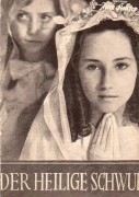 829: Der heilige Schwur, Eva Nova, Cesare Danova, E. Glori,